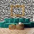 Nia: Serengeti Stripes