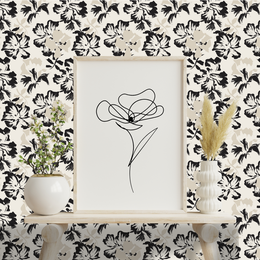 Paloma: Petal Theory