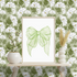 Lila: Dancing Daisies